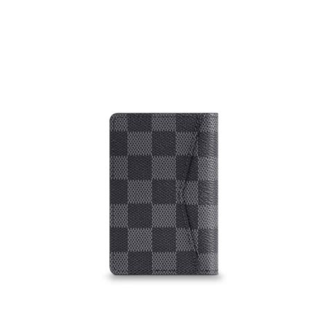 kofferset 5 delig louis vuitton|Pocket Organizer Damier Graphite Canvas .